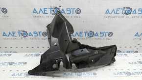 Land Rover Range Rover Velar 18-23 right engine compartment bulkhead