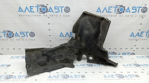 Right engine compartment bulkhead for Land Rover Range Rover Velar 18-23