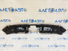 Upper radiator grille mount Mazda 3 14-16 BM dorest