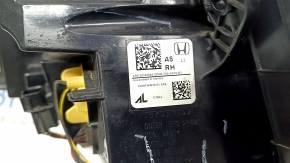 Honda Accord 18-20 hybrid right outer fender light, broken trim mount