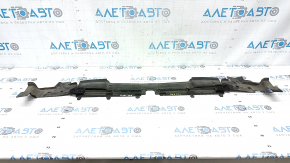 Lower rear radiator deflector for Honda Accord 18-22 hybrid, 1.5T, 2.0T, broken mount