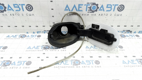 Land Rover Range Rover Velar 18-23 Fuel Filler Door with Housing