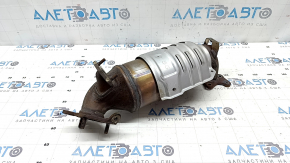 Honda Accord 18-22 2.0 hybrid catalytic converter