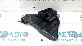 Front left door lock trim for Porsche Cayenne 19-26