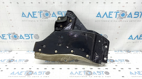 Rear right underbody protection for Honda Accord 18-22 type 2