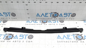 Upper radiator deflector Mazda 3 19- 2.5 Mexico built OEM