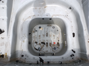 Land Rover Range Rover Velar 18-20 trunk trough on the body