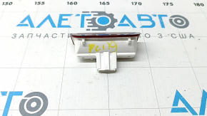 Ceiling light for door trim panel of rear right Porsche Cayenne 19-26