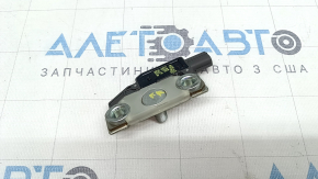 Toyota Sienna 22-26 rear passenger seat position sensor, without runners