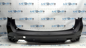 Bare rear bumper for Subaru Forester 19-24