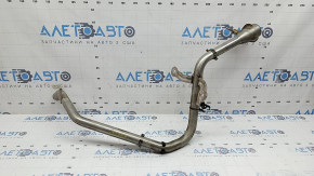 Fuel filler neck for Land Rover Range Rover Velar 18-20 2.0T, 3.0T, 5.0T