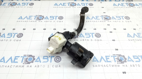 Fuel Canister Valve Land Rover Range Rover Velar 18-20 2.0T, 3.0T, 5.0T