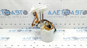 Fuel pump for Land Rover Range Rover Velar 18-26 2.0T