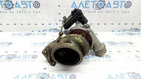 Turbine assembly with manifold Land Rover Range Rover Velar 18-26 2.0T 103kW