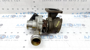 Turbine assembly with manifold Land Rover Range Rover Velar 18-26 2.0T 103kW