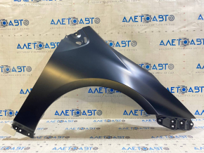 Front right fender Toyota Prius 50 16-22
