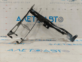 Headlight mounting bracket left BMW 3 F30 12-18