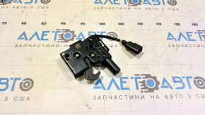 Left hood lock for Audi Q5 80A 18-24