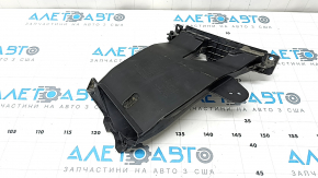 Right brake cooling duct for Hyundai Santa FE 21-23