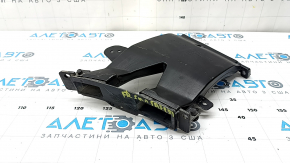 Right brake cooling duct for Hyundai Santa FE 21-23