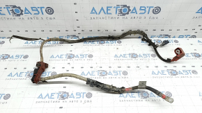 Land Rover Range Rover Velar 18-26 starter-generator wiring