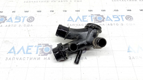 Land Rover Range Rover Velar 18-26 2.0T Cooling System Flange
