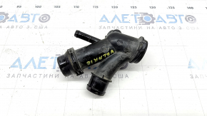 Land Rover Range Rover Velar 18-26 2.0T Cooling System Flange