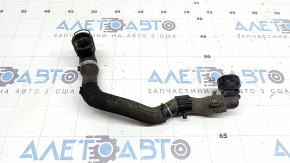 Land Rover Range Rover Velar 18-26 2.0T Cooling Hose