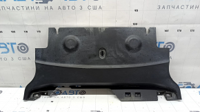 Land Rover Range Rover Velar 18-20 Rear Bumper Guard Scratch Protection