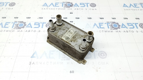 Automatic transmission oil cooler for Land Rover Range Rover Velar 18-26 2.0T, 3.0T, 5.0T