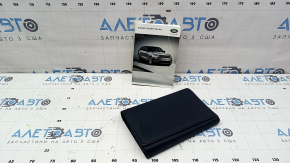 Land Rover Range Rover Velar 18-26 manual in English