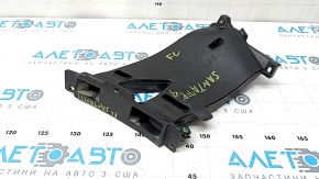 Left brake cooling duct for Hyundai Santa FE 21-23