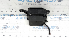 Land Rover Range Rover Velar 18-26 small underhood fuse box assembly, without wiring