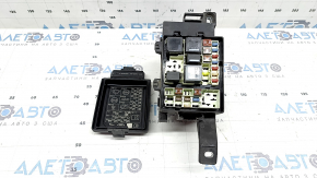 Land Rover Range Rover Velar 18-26 small underhood fuse box assembly, without wiring