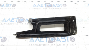 Lower right rear bumper bracket for Land Rover Range Rover Velar 18-23 metal