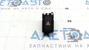 Land Rover Range Rover Velar 18-22 hazard warning light button