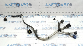 Land Rover Range Rover Velar 18-26 automatic transmission wiring