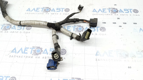 Land Rover Range Rover Velar 18-26 automatic transmission wiring