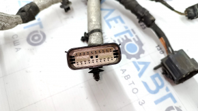 Land Rover Range Rover Velar 18-26 automatic transmission wiring