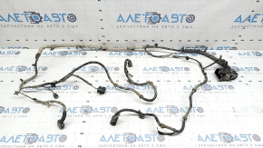 Land Rover Range Rover Velar 18-26 Rear Subframe Wiring