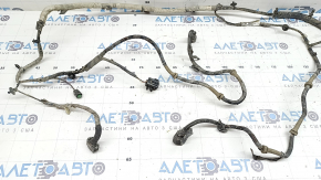Land Rover Range Rover Velar 18-26 Rear Subframe Wiring
