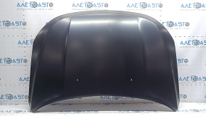 Naked hood Jeep Compass 17- steel SIGNEDA