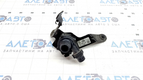 Land Rover Range Rover Velar 18-26 2.0T Heater Pump with Bracket