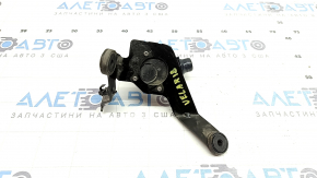 Land Rover Range Rover Velar 18-26 2.0T Heater Pump with Bracket