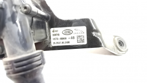 Land Rover Range Rover Velar 18-26 2.0T Heater Pump with Bracket