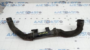 Land Rover Range Rover Velar 18-26 2.0T Cooling Hose (3 parts)
