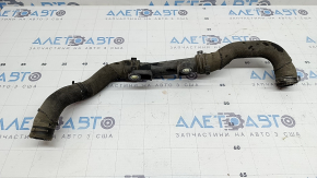 Land Rover Range Rover Velar 18-26 2.0T Cooling Hose (3 parts)