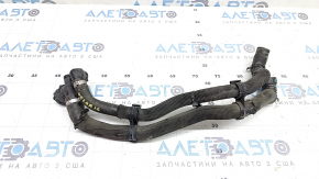 Land Rover Range Rover Velar 18-26 2.0T Cooling Hose