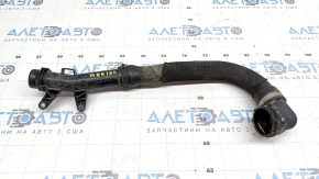 Land Rover Range Rover Velar 18-26 2.0T Cooling Hose (2 parts)