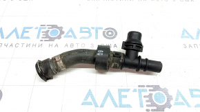 Land Rover Range Rover Velar 18-26 2.0T Cooling Hose